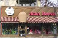send flowers by featured florist